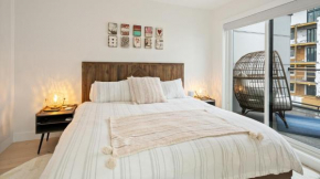 The Sunshine Loft II, Kelowna